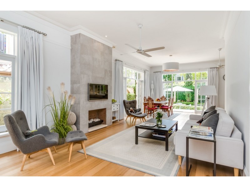 4 Reginald Street, Cottesloe WA 6011