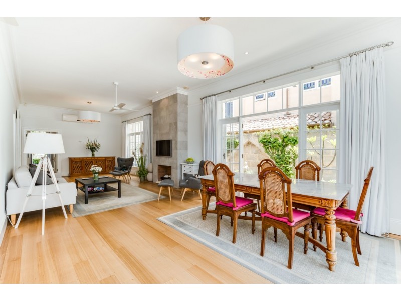 4 Reginald Street, Cottesloe WA 6011