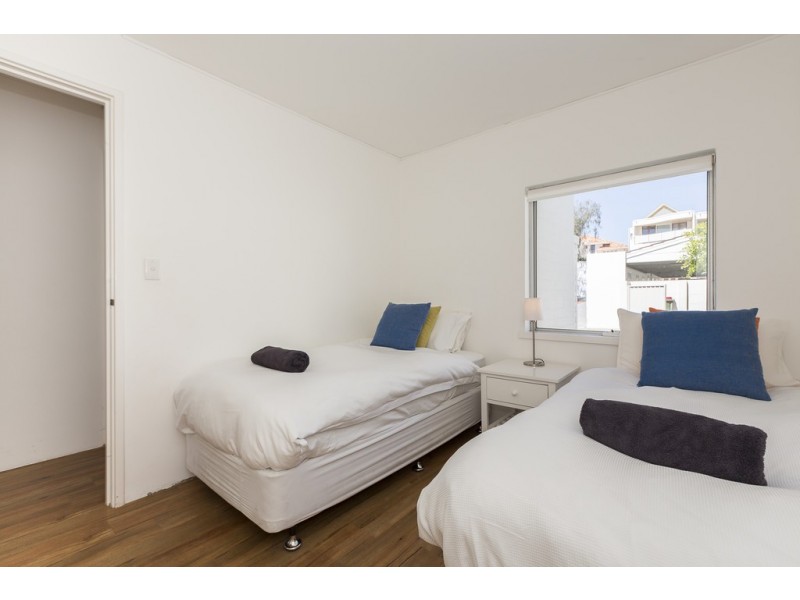 10/152 Marine Parade, Cottesloe WA 6011