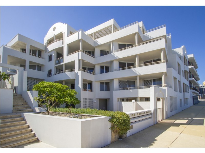 10/152 Marine Parade, Cottesloe WA 6011
