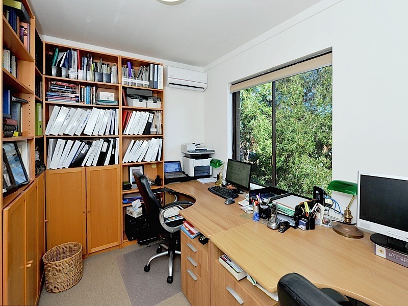 12/504 Stirling Highway, Peppermint Grove WA 6011