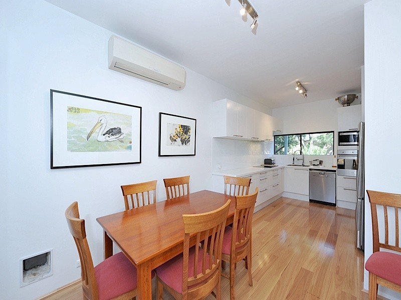 12/504 Stirling Highway, Peppermint Grove WA 6011