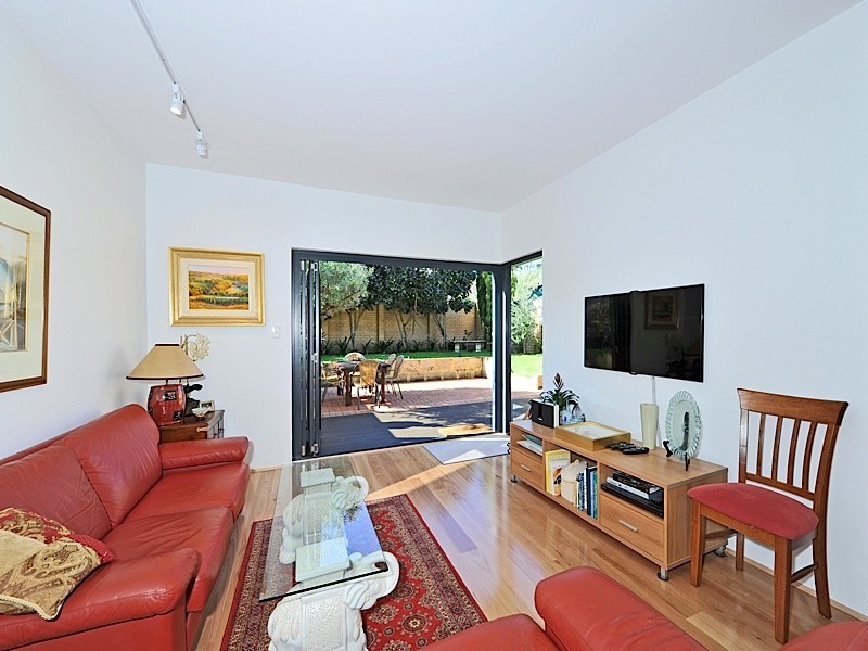 12/504 Stirling Highway, Peppermint Grove WA 6011