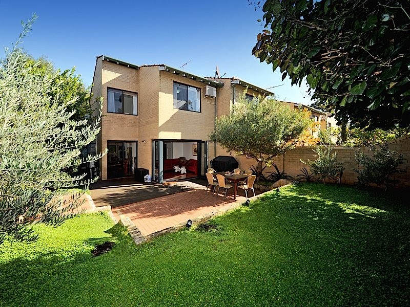 12/504 Stirling Highway, Peppermint Grove WA 6011