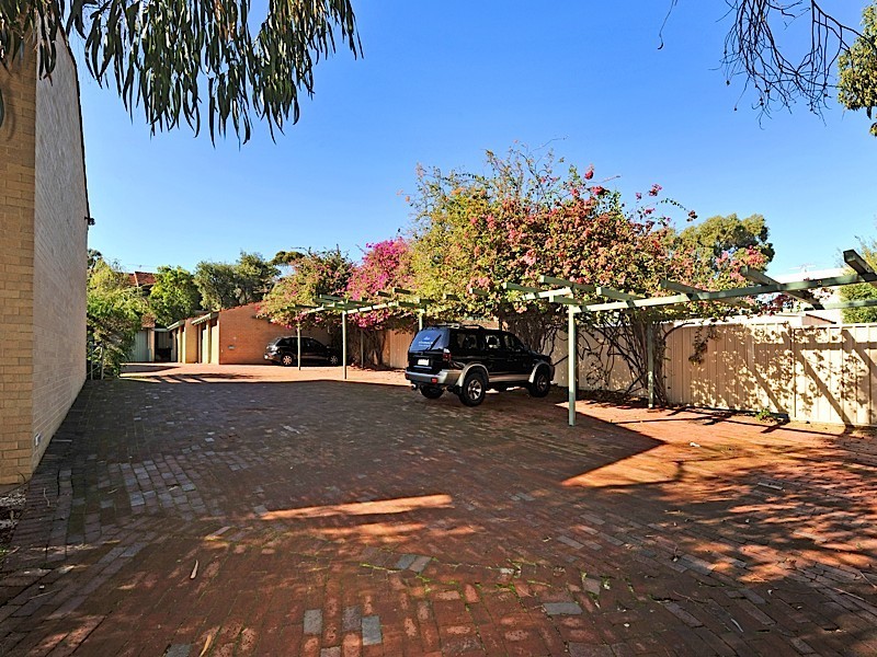 12/504 Stirling Highway, Peppermint Grove WA 6011