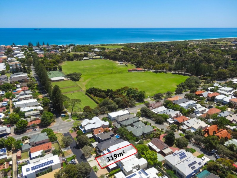 27 Clement Street, Swanbourne WA 6010