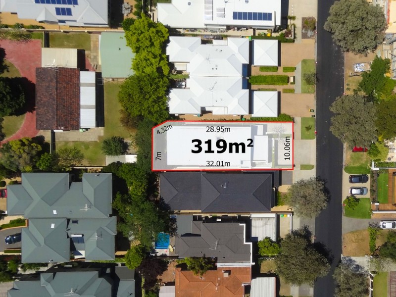 27 Clement Street, Swanbourne WA 6010