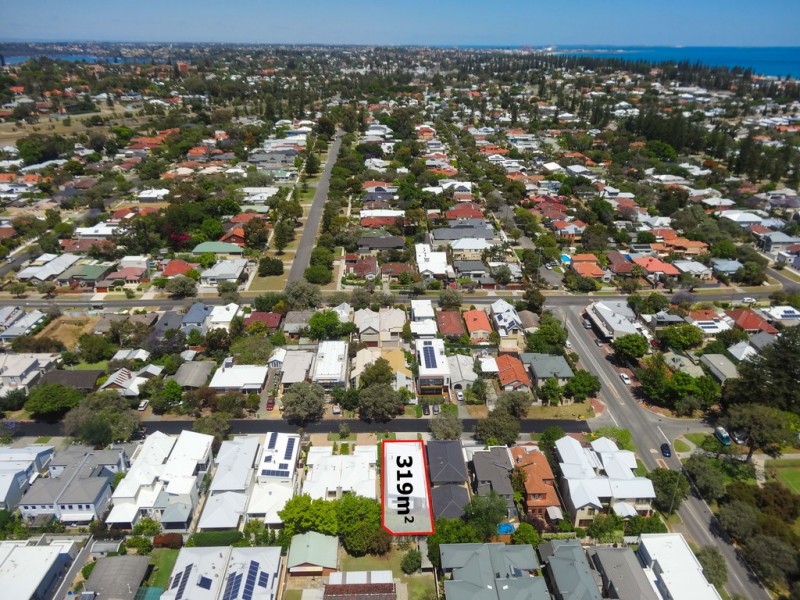 27 Clement Street, Swanbourne WA 6010