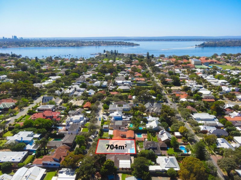 10 Columba Place, Peppermint Grove WA 6011