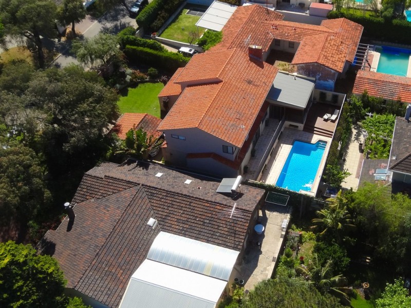 10 Columba Place, Peppermint Grove WA 6011