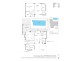 10 Columba Place, Peppermint Grove WA 6011 Floorplan