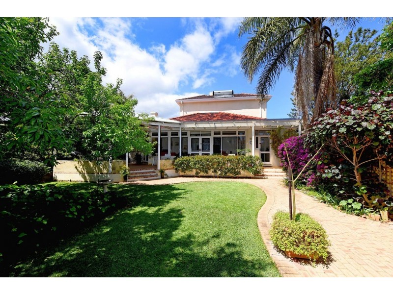 2 Webb Street, Cottesloe WA 6011