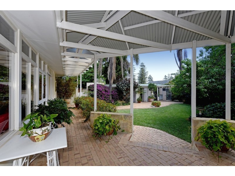 2 Webb Street, Cottesloe WA 6011