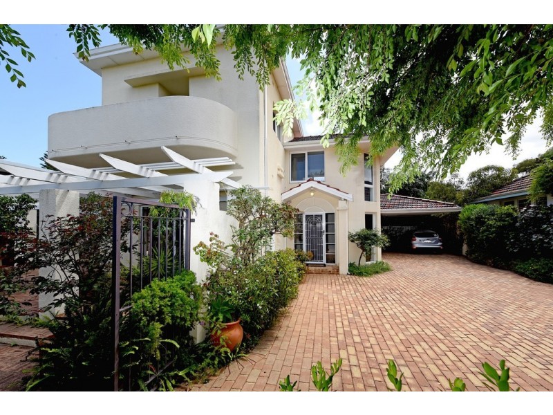 2 Webb Street, Cottesloe WA 6011