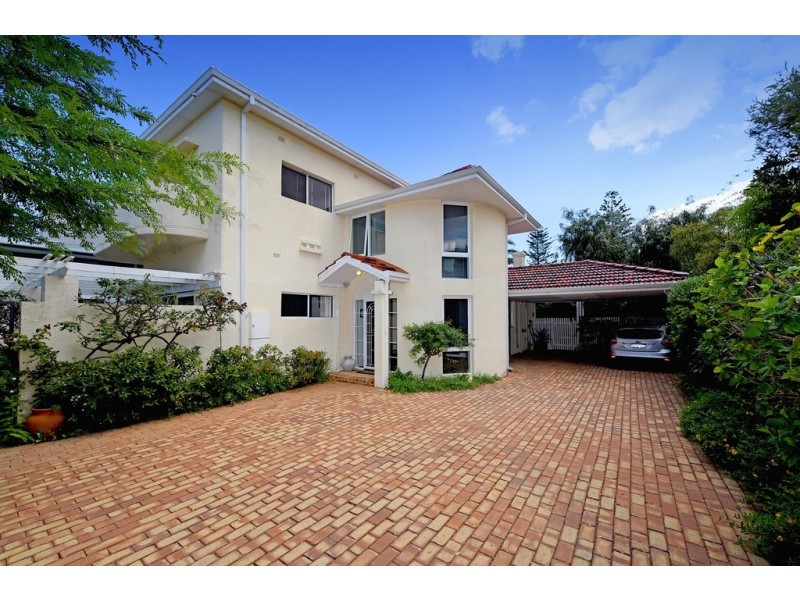 2 Webb Street, Cottesloe WA 6011