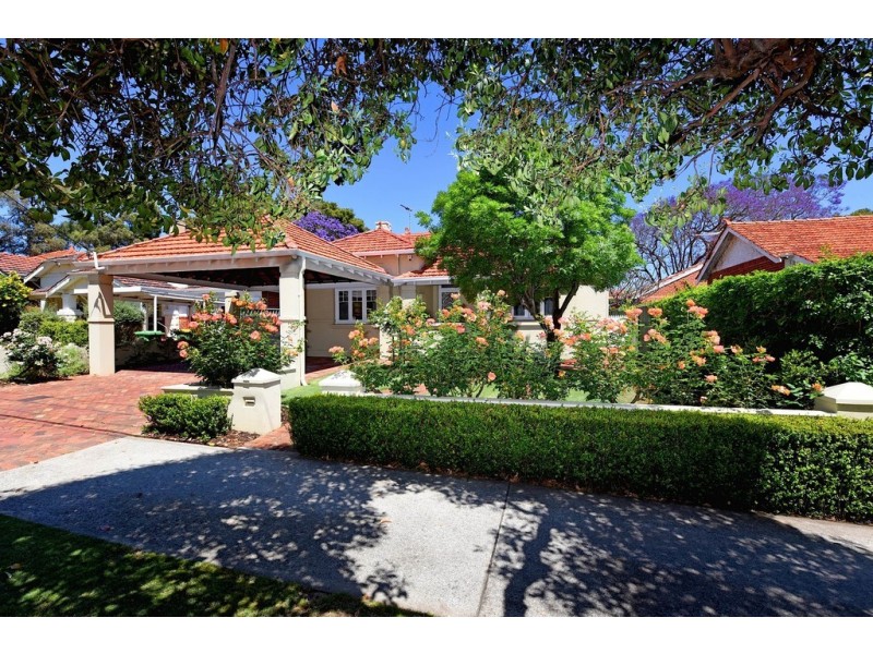 41 Broome Street, Nedlands WA 6009