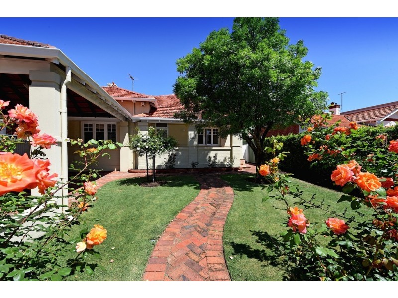 41 Broome Street, Nedlands WA 6009