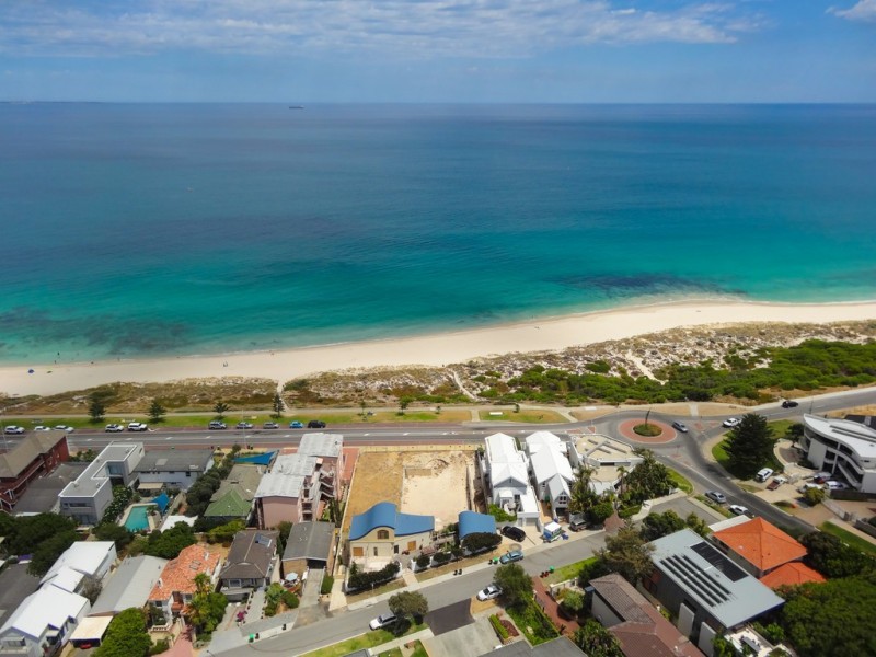 236 Marine Parade, Cottesloe WA 6011