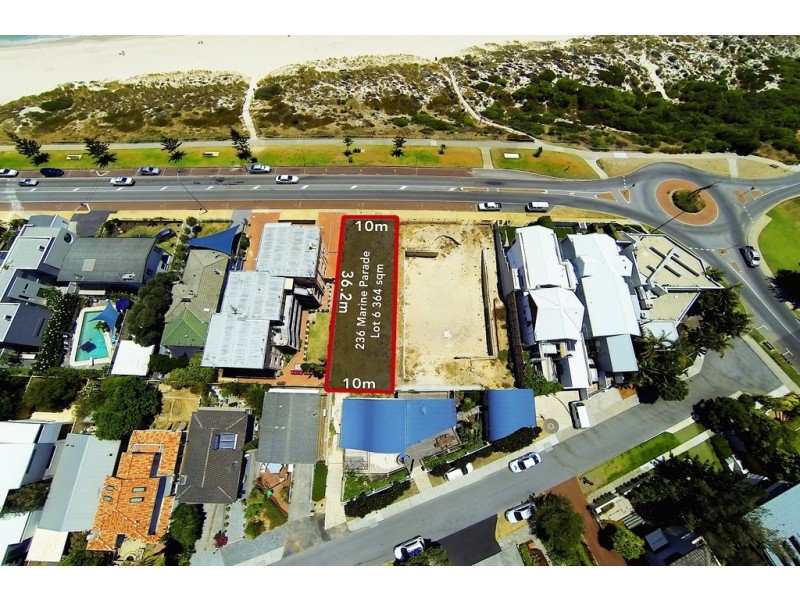 236 Marine Parade, Cottesloe WA 6011