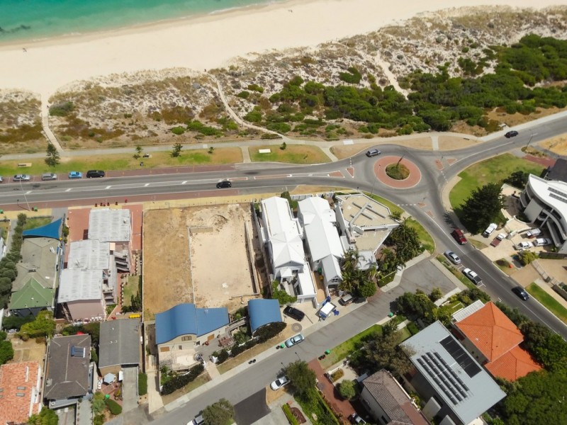 240 Marine Parade, Cottesloe WA 6011