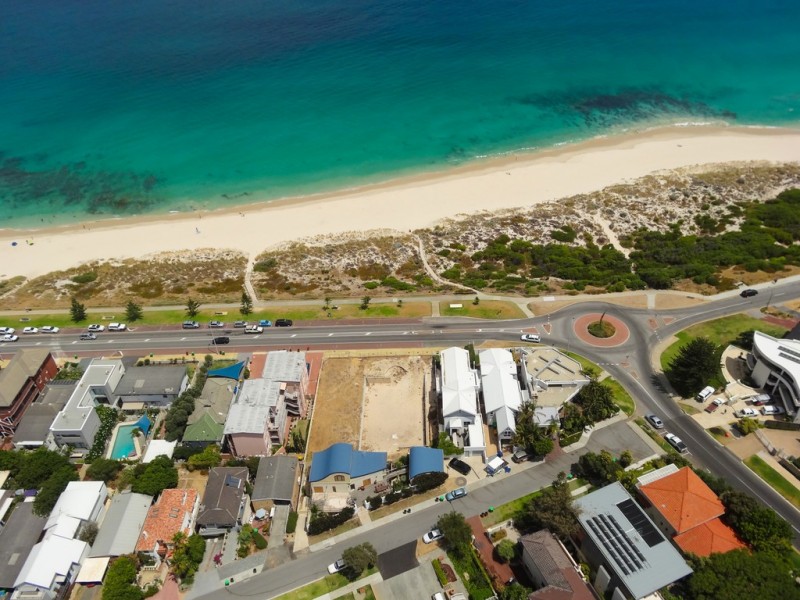 240 Marine Parade, Cottesloe WA 6011
