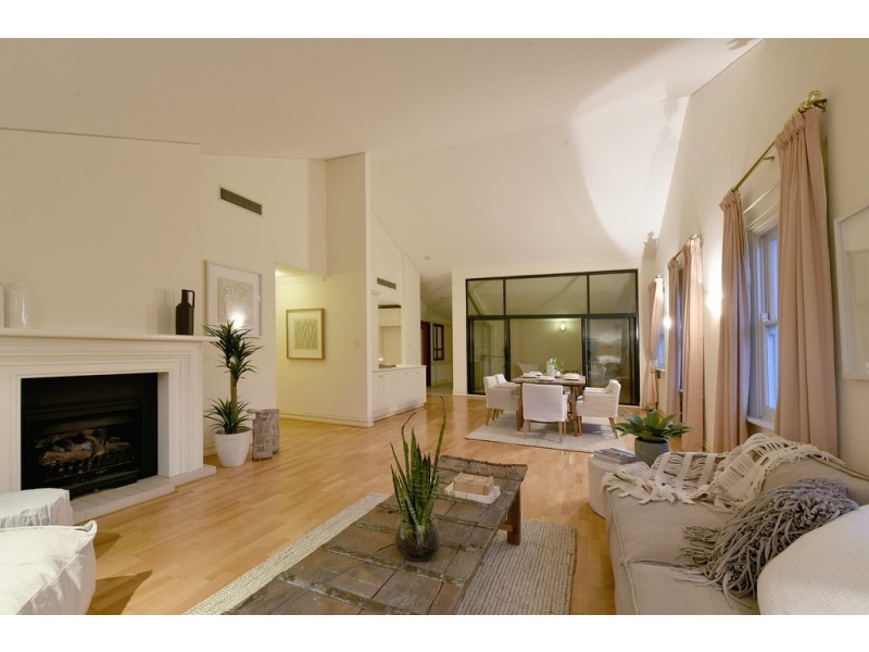 7/14 Athelstan Road, Cottesloe WA 6011