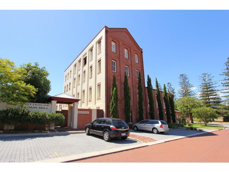7/14 Athelstan Road, Cottesloe WA 6011