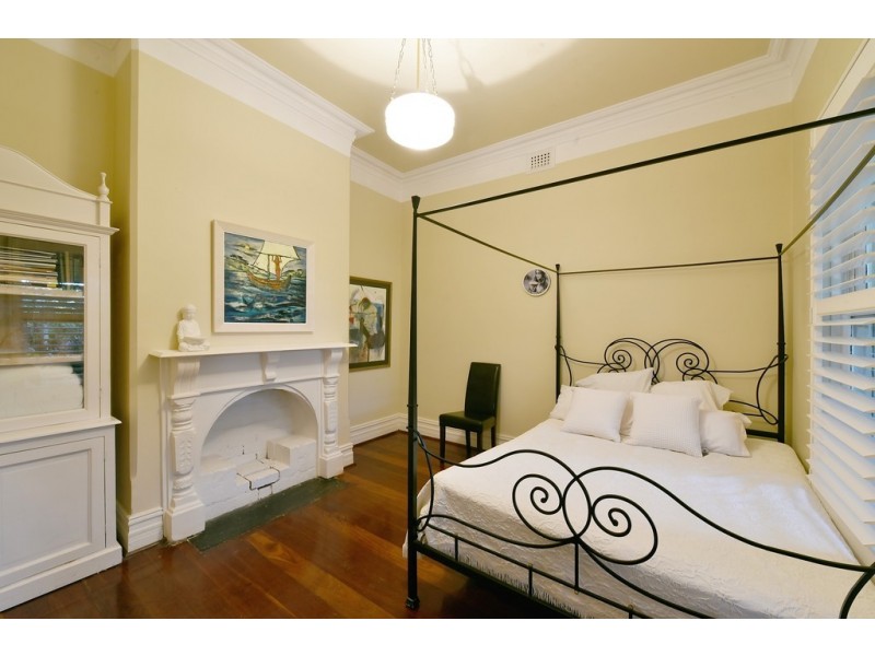 46 Shenton Road, Swanbourne WA 6010