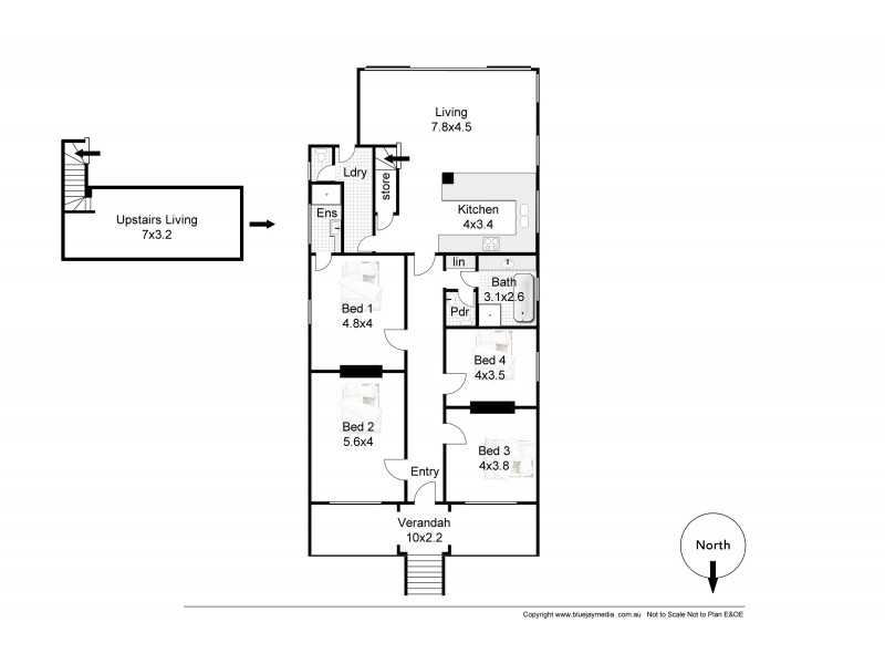 46 Shenton Road, Swanbourne WA 6010