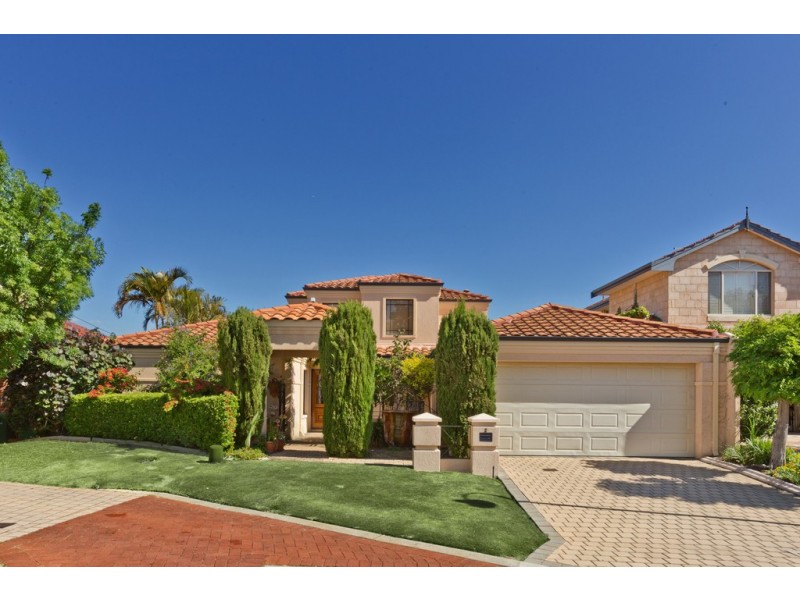 2 Godetia Gardens, Mount Claremont WA 6010