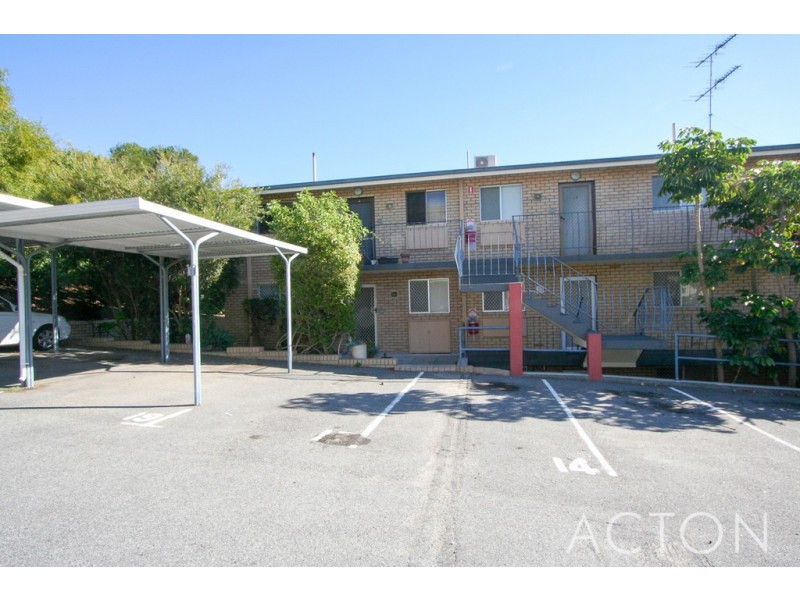 19/50 Wellington Street, Mosman Park WA 6012