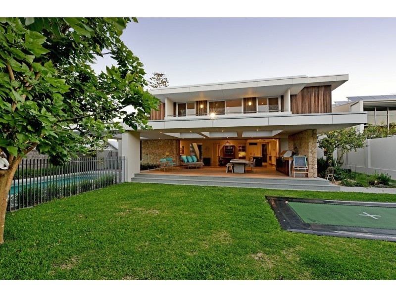 103 Clement Street, Swanbourne WA 6010
