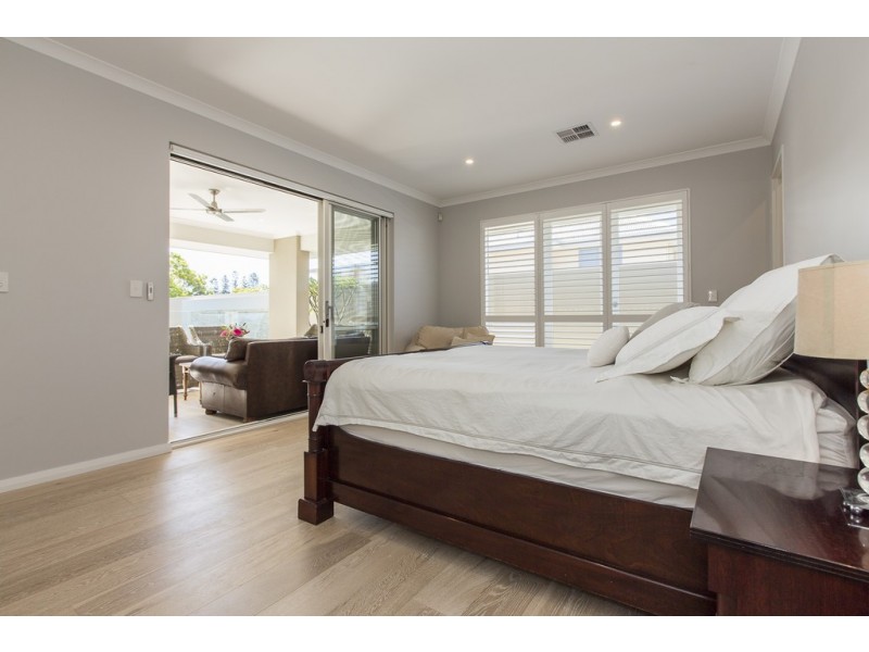 52 Kathleen Street, Cottesloe WA 6011