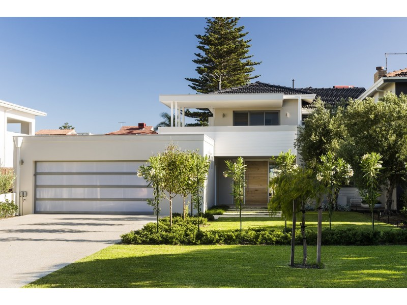 48 Ozone Parade, Cottesloe WA 6011