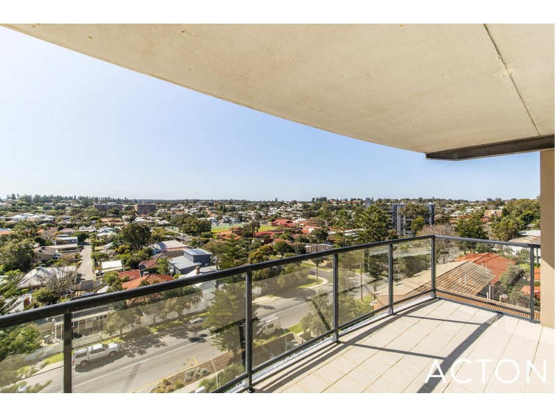 72/10 Wellington Street, Mosman Park WA 6012