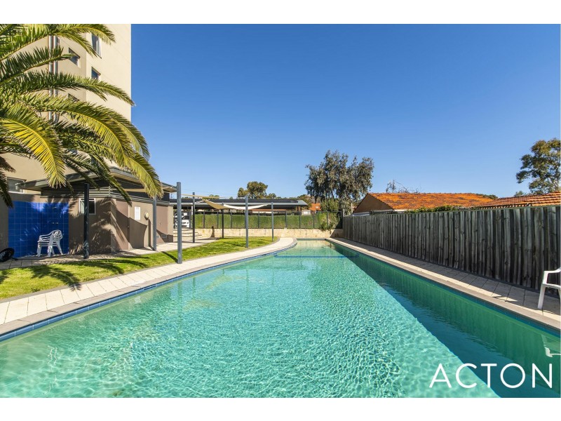 72/10 Wellington Street, Mosman Park WA 6012