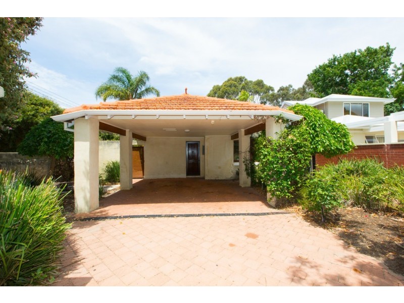 2 Ord Street, Nedlands WA 6009