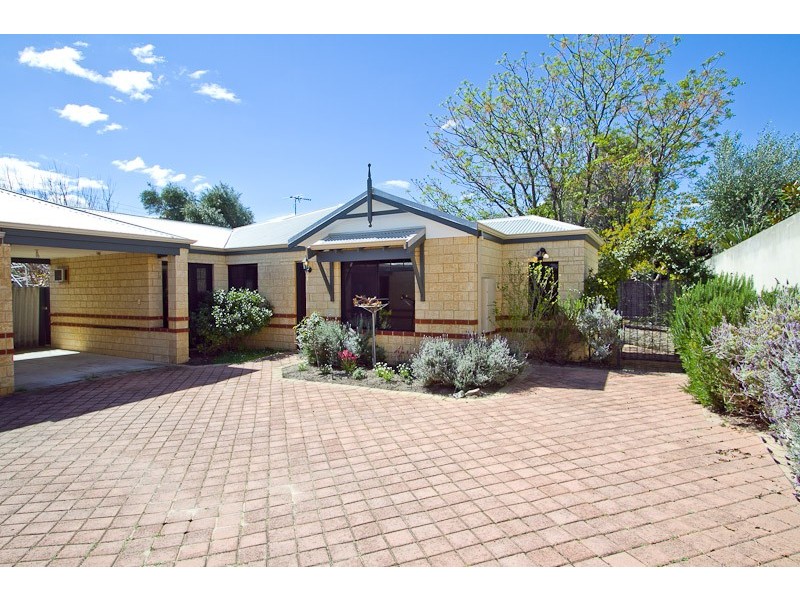 16C Burgess Street, Leederville WA 6007