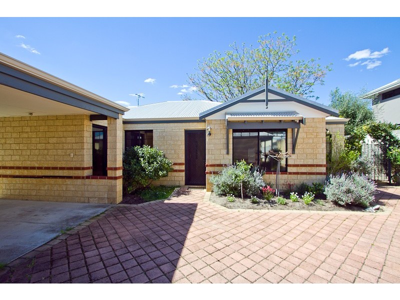 16C Burgess Street, Leederville WA 6007