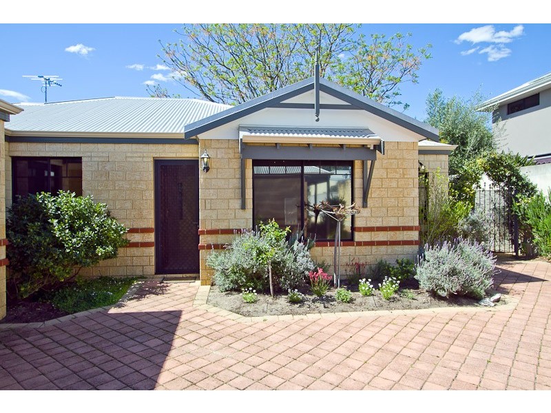 16C Burgess Street, Leederville WA 6007