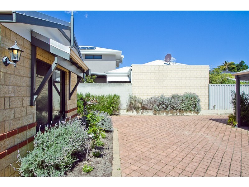 16C Burgess Street, Leederville WA 6007