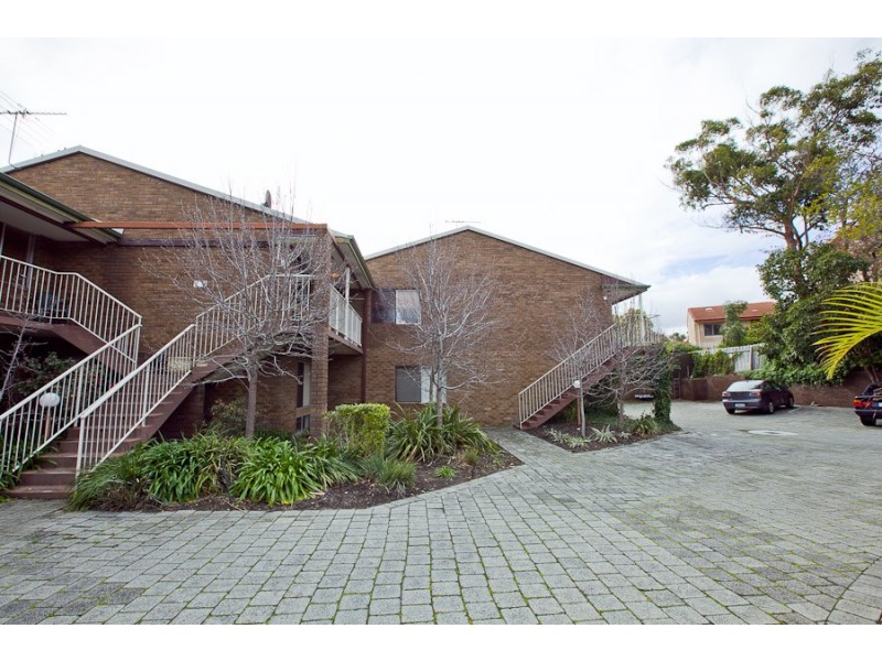 13/1B McNeil Street, Peppermint Grove WA 6011