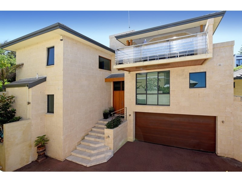 4A Beach Street, Cottesloe WA 6011