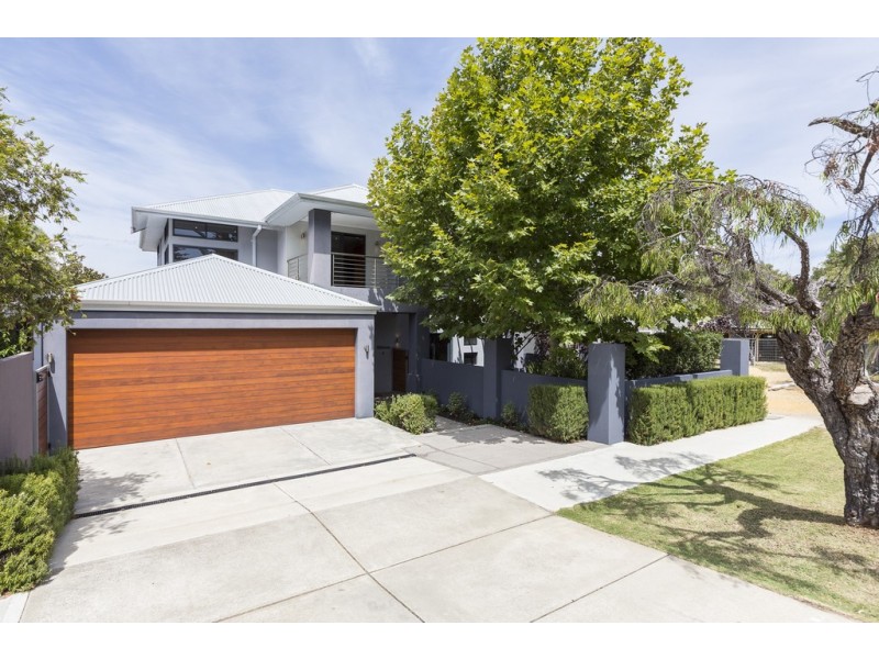 52 Brighton Street, Cottesloe WA 6011