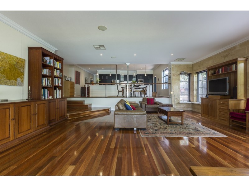 52 Brighton Street, Cottesloe WA 6011