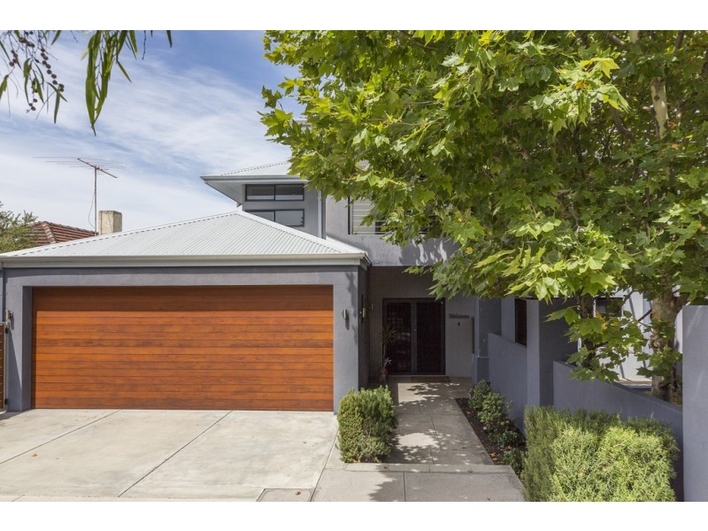 52 Brighton Street, Cottesloe WA 6011