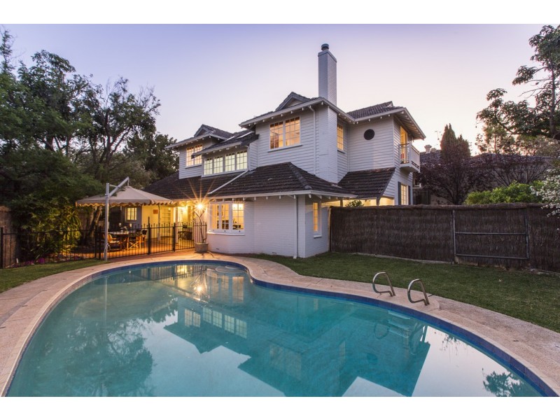 21 Lillian Street, Cottesloe WA 6011