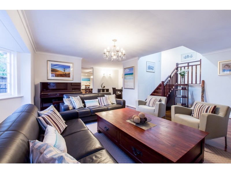 21 Lillian Street, Cottesloe WA 6011