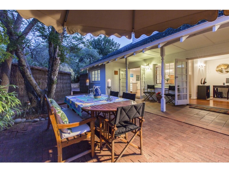 21 Lillian Street, Cottesloe WA 6011