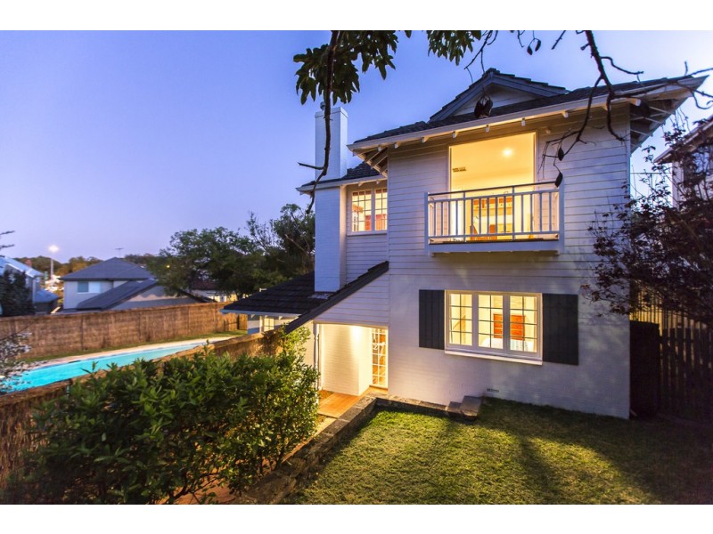 21 Lillian Street, Cottesloe WA 6011